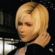 Parasite Eve 2 - Aya Brea 1
