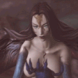 Parasite Eve 2 - Eve 2
