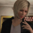 Parasite Eve 2 - Aya Brea 6