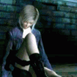 Parasite Eve 2 - Aya Brea 7