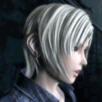 Parasite Eve 2 - Aya Brea 10