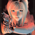 Parasite Eve 2 - Aya Brea 12