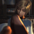 Parasite Eve 2 - Aya Brea 15