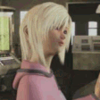 Parasite Eve 2 - Aya Brea 20
