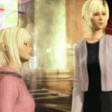 Parasite Eve 2 - Aya Brea 21