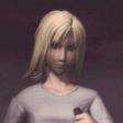 Parasite Eve 2 - Aya Brea 25