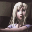 Parasite Eve 2 - Aya Brea 27
