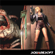 Parasite Eve 2 - Aya Brea 30(new)