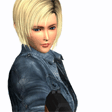 Parasite Eve 2 - Aya Brea 31(new)