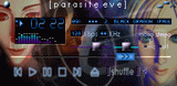 Parasite Eve Skin(NEW)