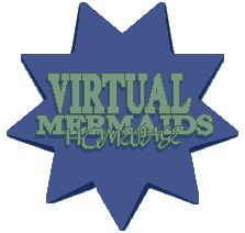 VIRTUAL MERMAIDS Homepage - Le site qui ne parle que des Filles en synthse(Fait sur Ordinateur)